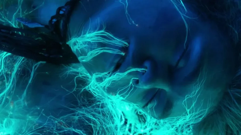 Аватар: Пламя и пепел 