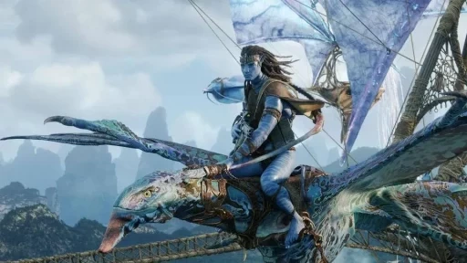 Художественный фильм Аватар