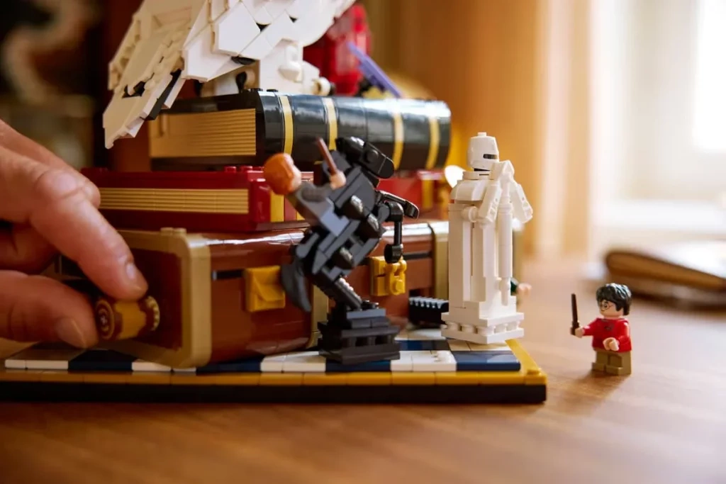 Гарри Поттер и философский камень