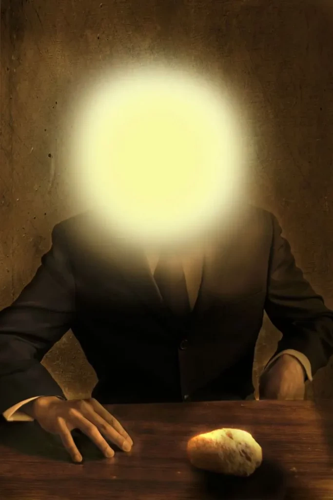 Рене Магритт Принцип удовольствия