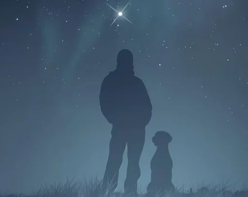 Прочитал «Собачьи звезды» Питера Хеллера и теперь жду экранизацию Ридли Скотта