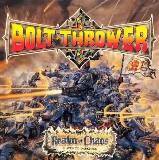 Bolt Thrower