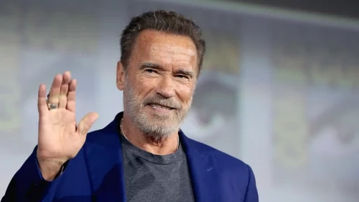 Шварценеггер готов вернуться с тремя франшизами