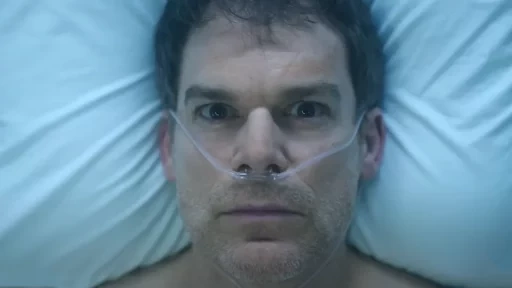 Декстер Морган: от книг до воскрешения