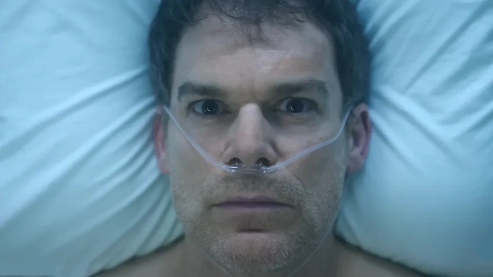 Декстер Морган: от книг до воскрешения