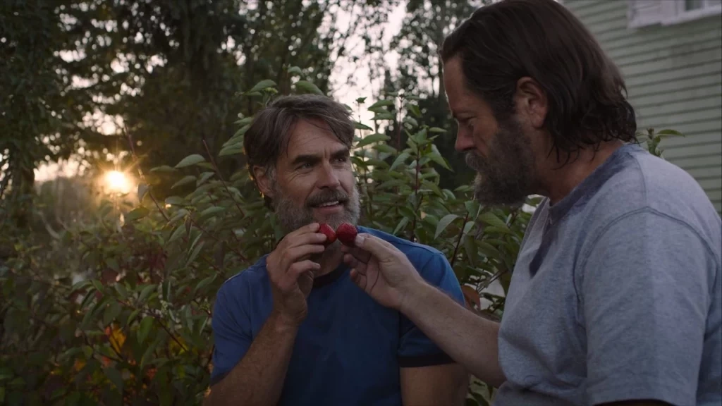 Сериал The Last of Us