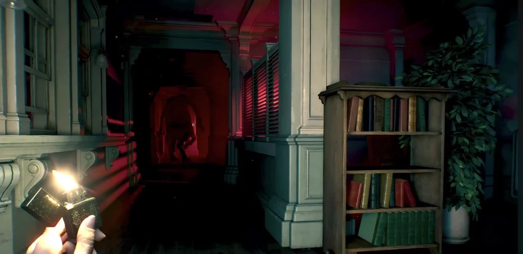 Resident Evil: Requiem 27 февраля 