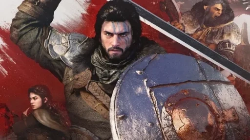 Crimson Desert вышла, первые отзывы смешанные