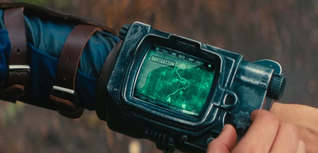 Сериал Fallout