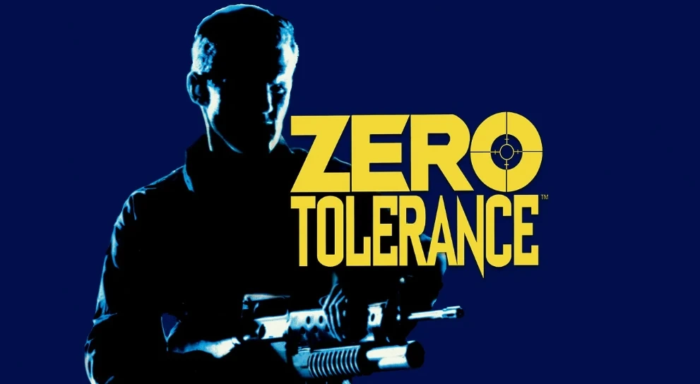 Zero Tolerance: как на Sega Mega Drive сделали невозможное