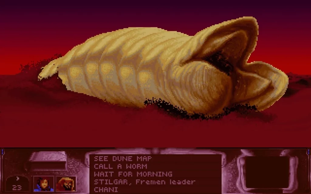 Dune 