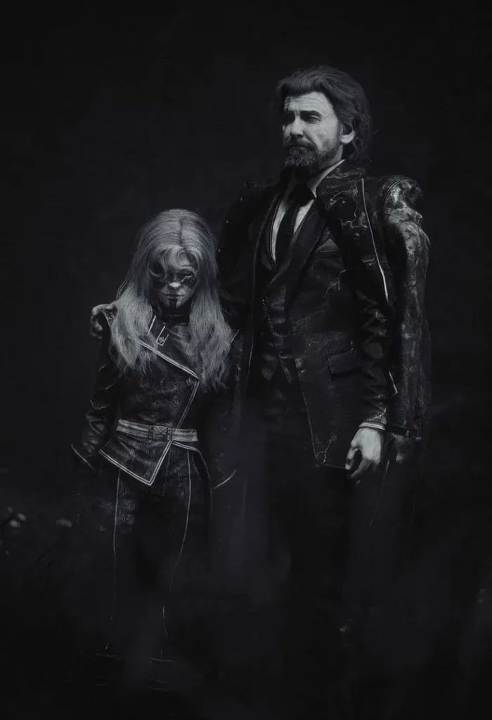 Clair Obscur: Expedition 33