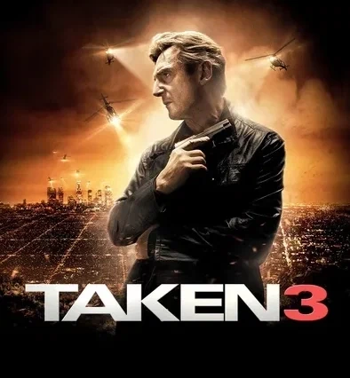 Заложница 3 