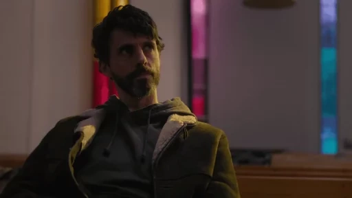 Сериал Отдел нераскрытых дел