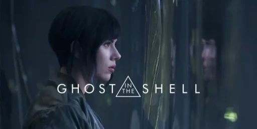 Ghost in the Shell