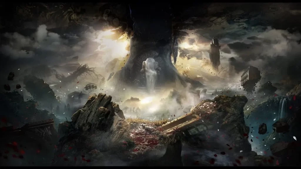 Clair Obscur: Expedition 33