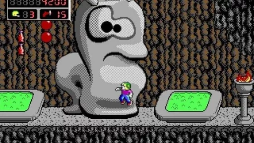 Commander Keen