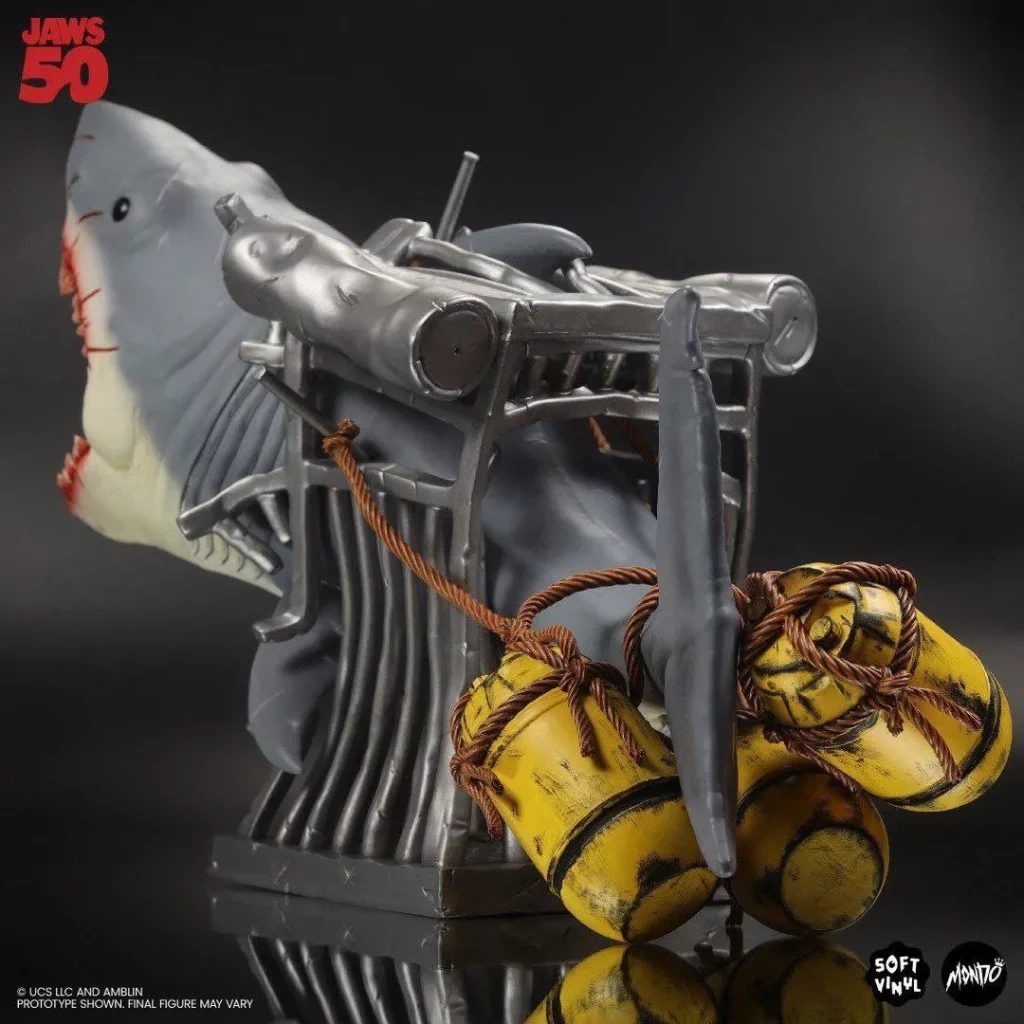 Фильм Челюсти