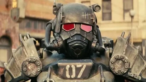 Братство Стали