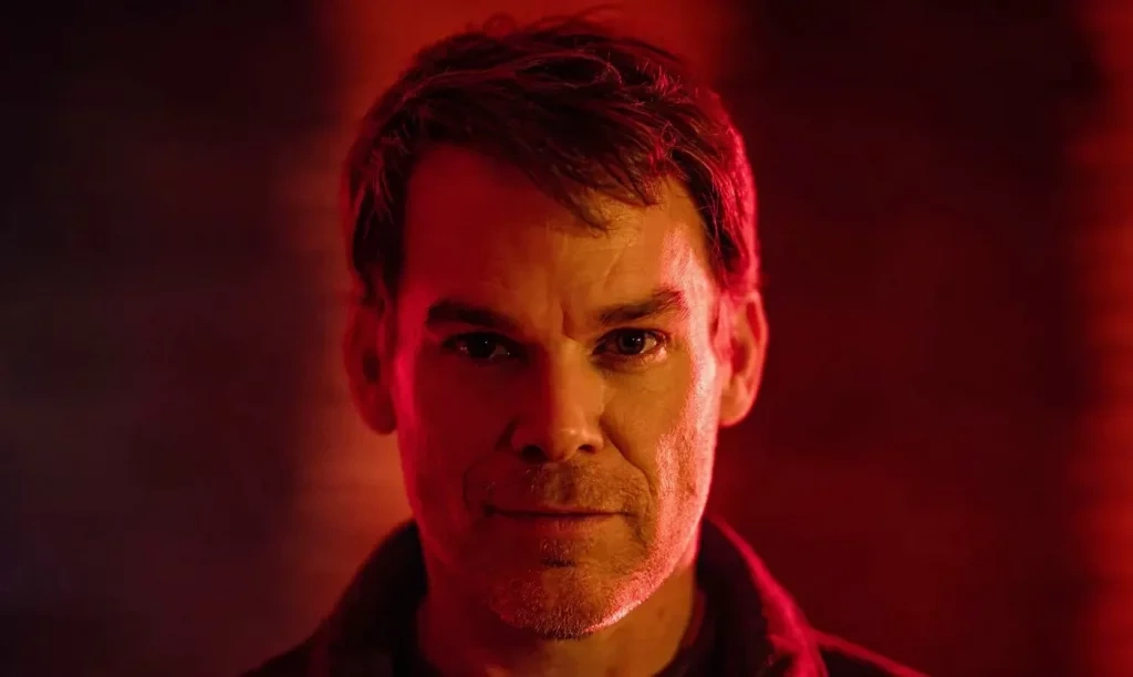 Декстер: Воскрешение