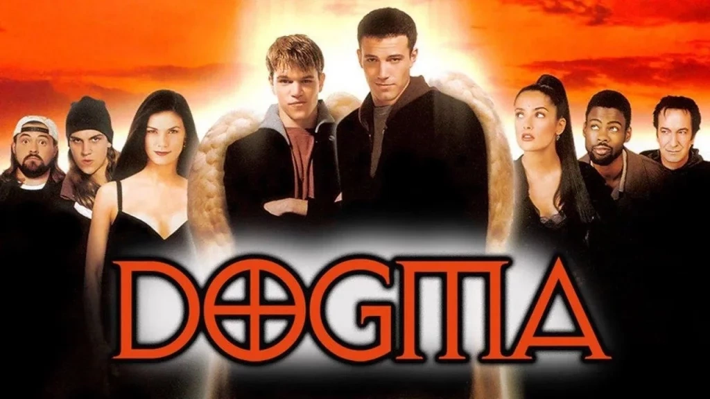 Фильм Догма