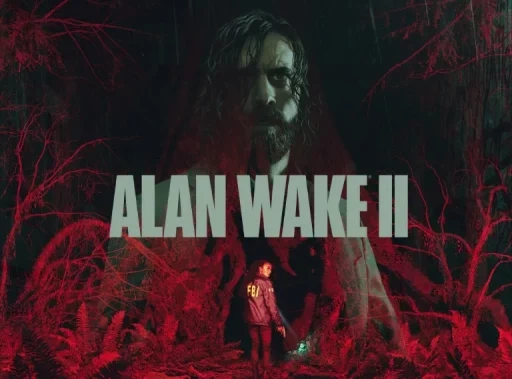 Alan Wake 2