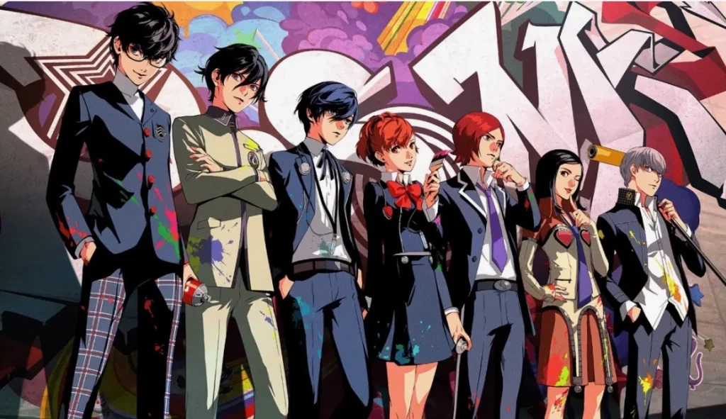 Persona