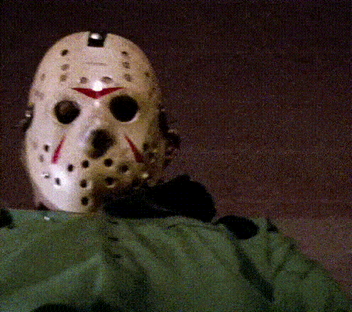 Джейсон Вурхиз