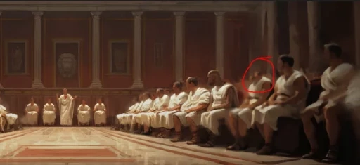 Anno 117 ИИ