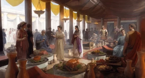 Anno 117: Pax Romana