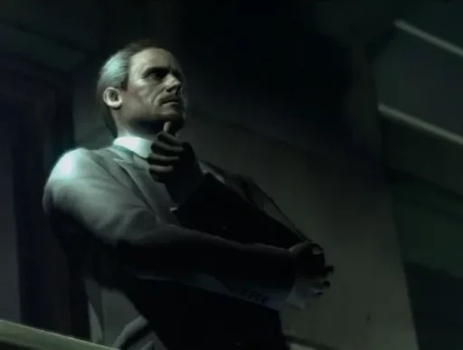 Дерек К. Симмонс