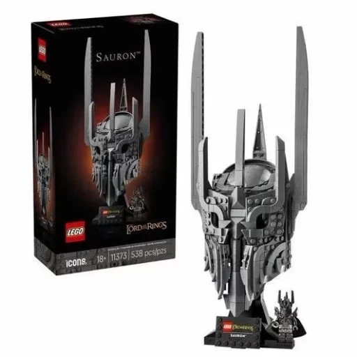 LEGO Властелин Колец