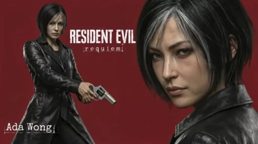 Разбираем фейковые кадры из DLC для Resident Evil Requiem