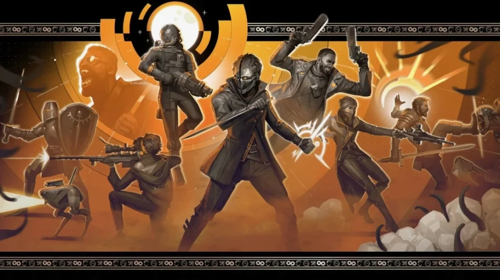 Arkane на волоске: студии Dishonored дали срок до 13 ноября найти покупателя