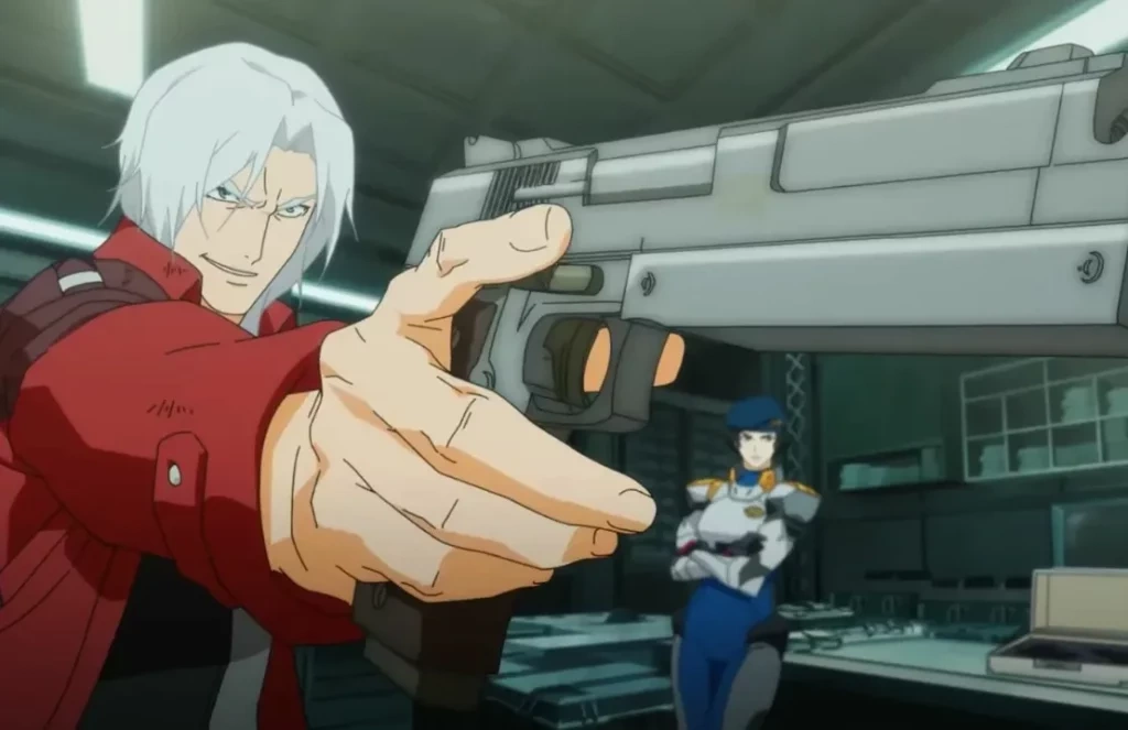 Devil May Cry