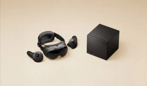 Steam Machine и VR-гарнитура Steam Frame поступят в продажу этим летом