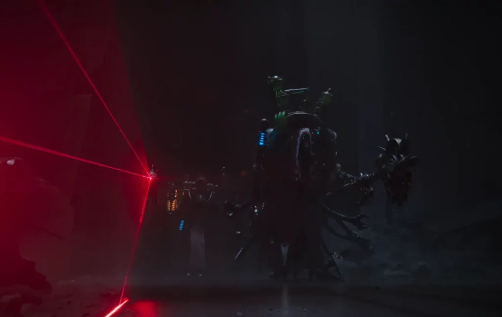 Warhammer 40,000: Dawn of War IV 