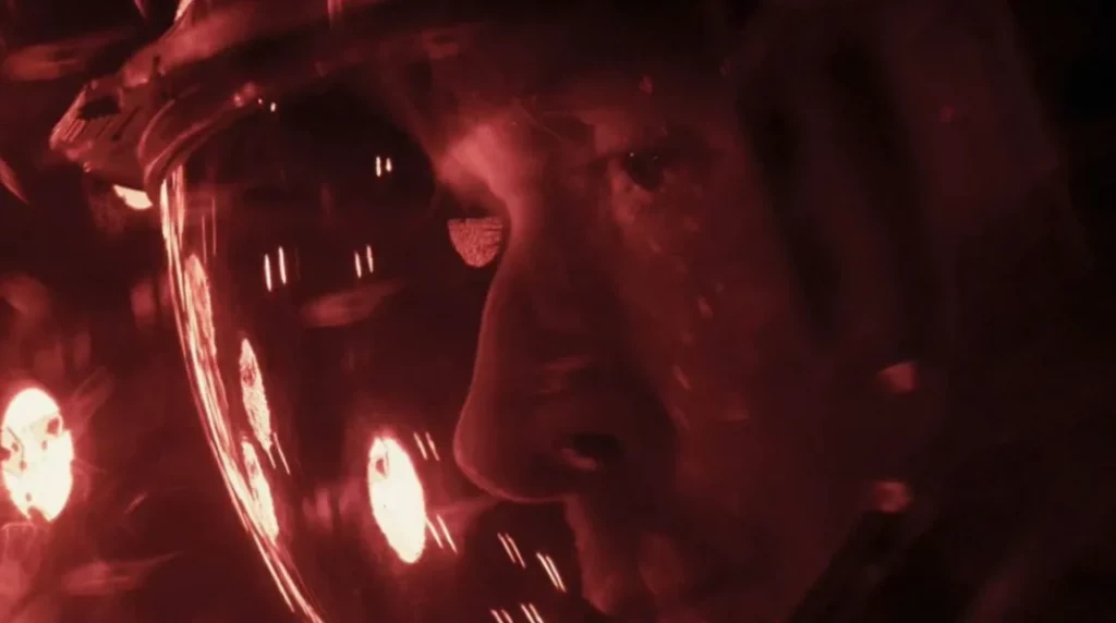 Райан Гослинг