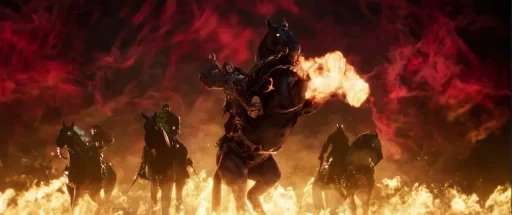 Darksiders 4