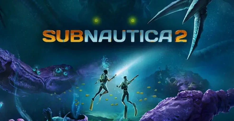 Скандал с Subnautica 2: ранний доступ под судебным сериалом