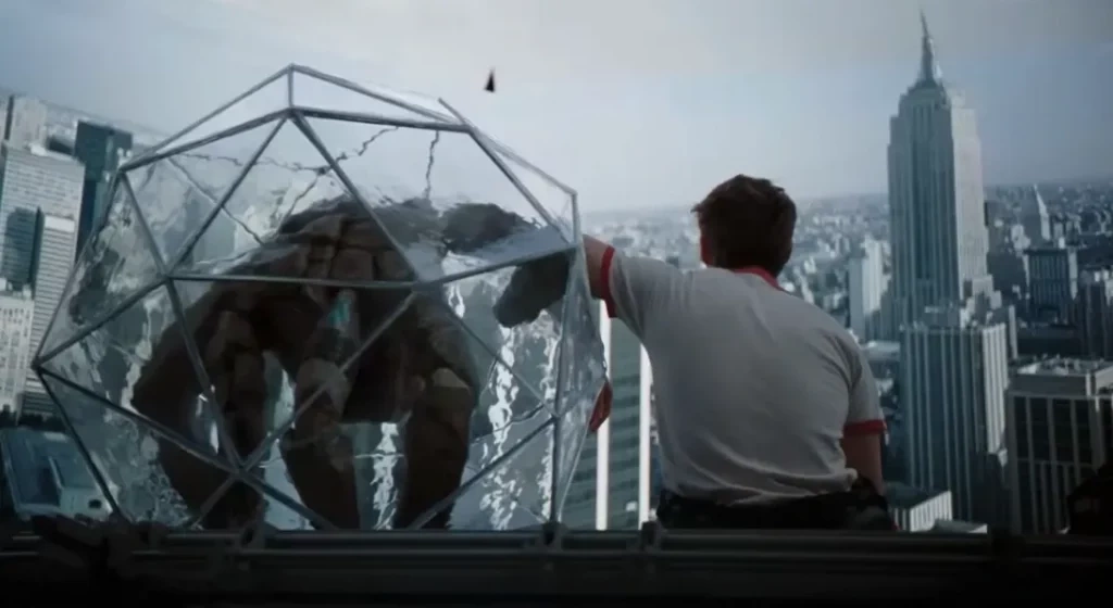 Проект Аве Мария 