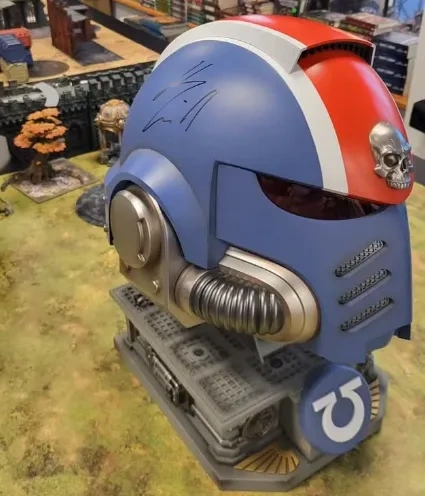 Warhammer 40,000