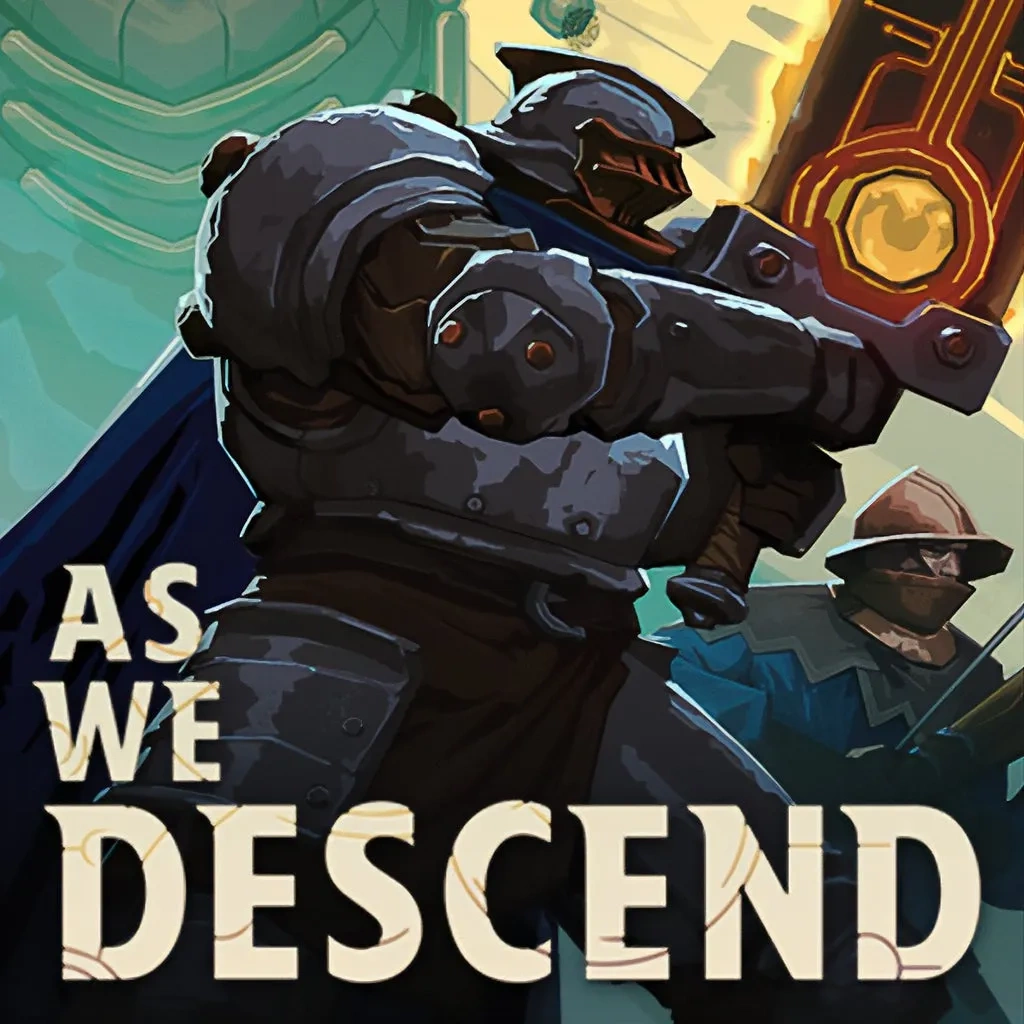 As We Descend: Нерайское нисхождение