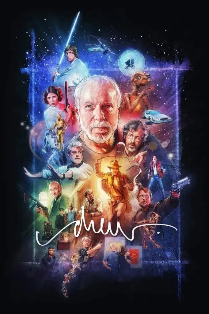 Дрю Струзан