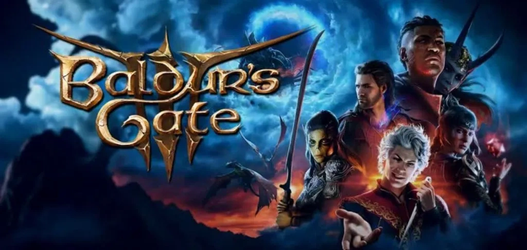 HBO экранизирует Baldur's Gate 3