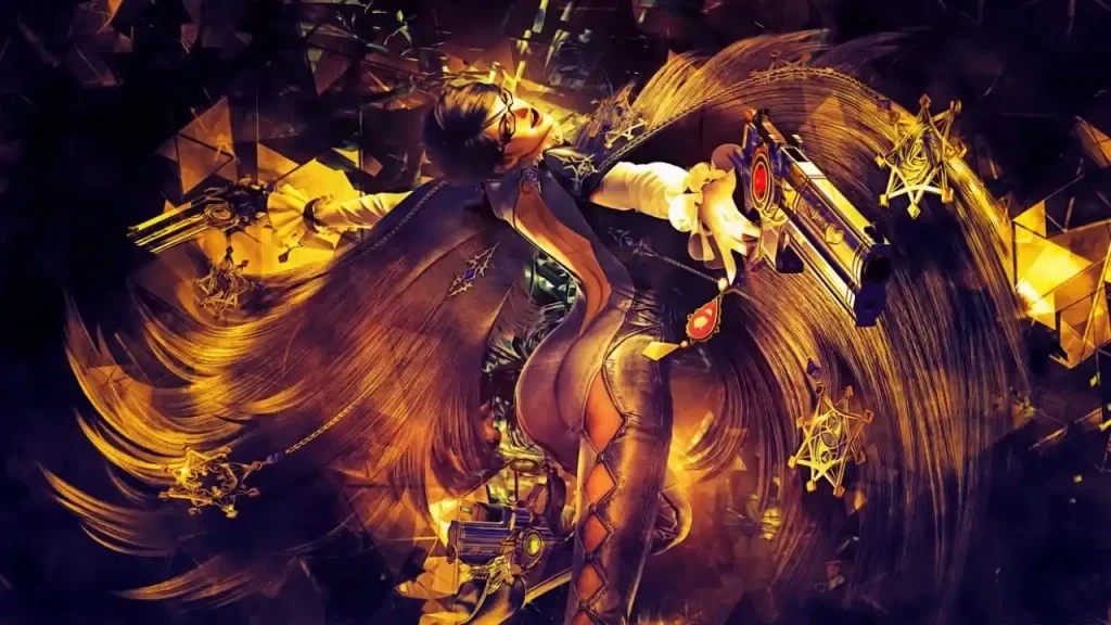 Глава PlatinumGames Ацуси Инаба намекнул на продолжение Bayonetta