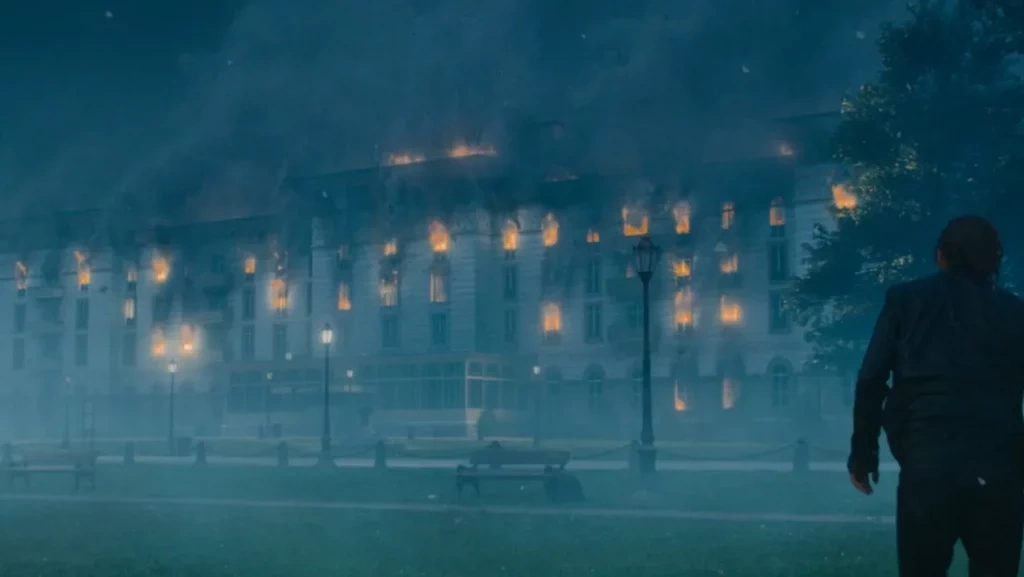 Return to Silent Hill