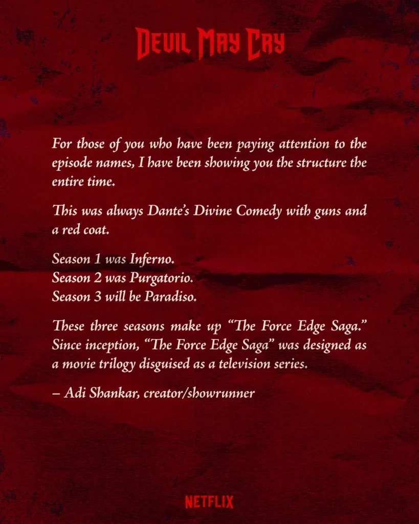 Devil May Cry