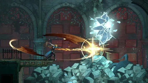 Castlevania: Belmont's Curse