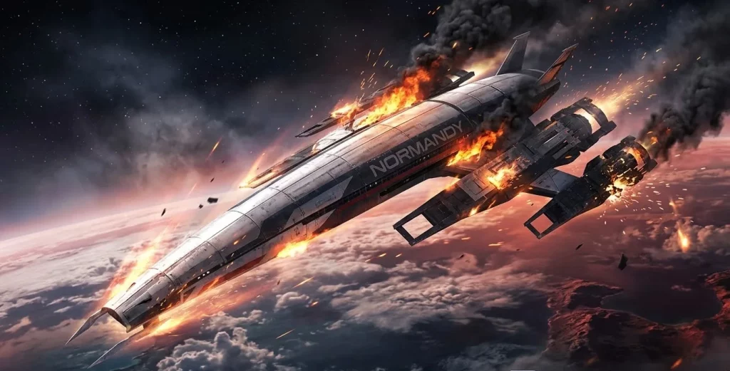 Наследство BioWare: что EA может продать, а что ей никогда не принадлежало